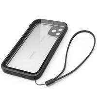 Catalyst waterproof case iPhone 11 Pro Max zwart - thumbnail