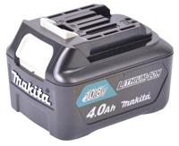 Makita Accessoires BL1040B 10,8V Li-Ion schuifaccu - 4,0Ah - 197402-0 - 197402-0 - thumbnail