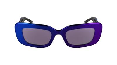 Zonnebril Dames Karl Lagerfeld KL6164S-500 Ø 50 mm