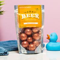 Drank bruisballen - Bier - thumbnail