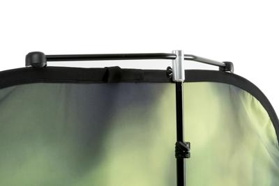 Manfrotto LL LB1121 Magnetic Background Support & Statief