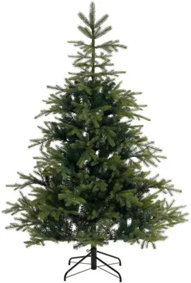 Black Box Trees Grimshaw kunstkerstboom groen 230cm