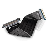Thermaltake AC-045-CN1OTN-C1TT 300 mm Premium PCI-E 3.0 Extender - Zwart - thumbnail