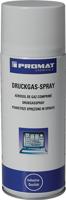 Promat/Tecwerk Drukgasspray | 400 ml | spuitbus - 4000354660 - thumbnail