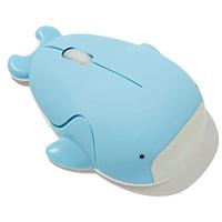 Mosterd Moby De Walvis Muis - thumbnail