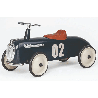 Baghera loopauto - Roadster Marine - thumbnail