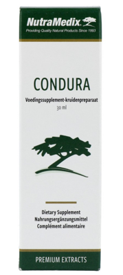 Nutramedix Condura Comfort 30ml