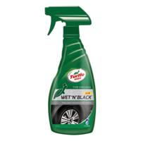 Turtle Wax Wet-N-Black 500ml 1830894 - thumbnail