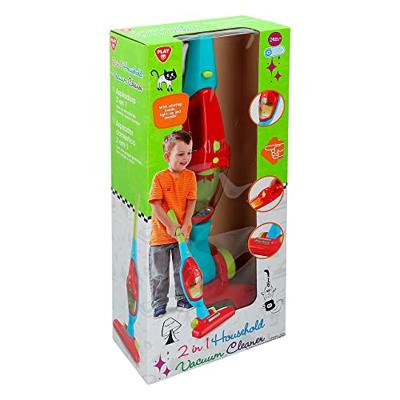 Stofzuiger PlayGo 2 in 1 22,5 x 67 x 15 cm