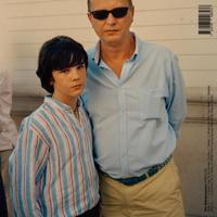 Wrestler - LP (7332181096576) - thumbnail