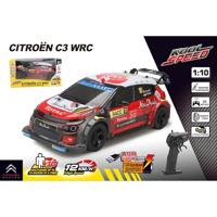 RC Citroën C3 WRC Rally Catalunya 2018 1:10 - thumbnail