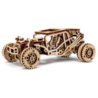 Revell 00610 Tiny Adventures - buggy Auto (bouwpakket) Hout - thumbnail