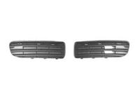 Bumpergrill Onder Links 9/00+ 7621591 - thumbnail