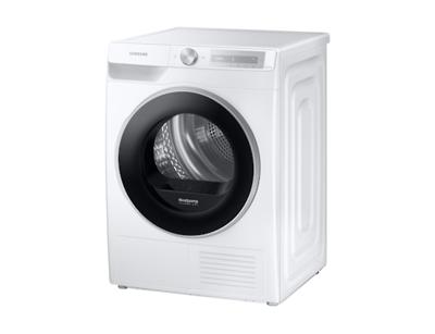 Samsung DV80T6220LH/S2 Warmtepompdroger Wit