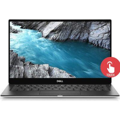 Dell XPS 13 7390 - Intel Core i7-10e Generatie - 13 inch - Touch - 16GB RAM - 256GB SSD - Windows 11 Home