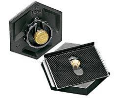 Manfrotto 030ARCH-14 Architectural Adapter Plate