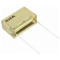 Kemet Keramische condensator 1 stuk(s) Bulk - thumbnail