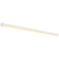 SLV 1007507 Industry Batten V 1500 LED-plafondlamp LED LED vast ingebouwd 42 W Wit - thumbnail