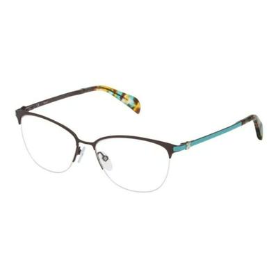 Brillenframe Dames Tous VTO3505408QL Zwart (ø 54 mm)