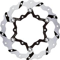 GALFER golf remschijf "df296 wave rotor df296 frw offroad floating gr. - thumbnail