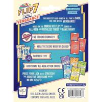 Flip 7 With a Vengeance - thumbnail