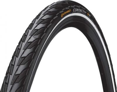 Continental buitenband "contact" conti tire cont 47-406 b/b+rt