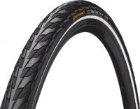 CONTINENTAL buitenband "contact" conti tire cont 47-406 b/b+rt - thumbnail