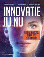 Innovatie Jij.nu (Paperback) - thumbnail