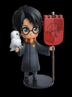 Harry Potter: Harry Potter and Hedwig Figure