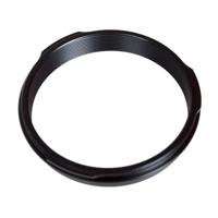 Fujifilm AR-X100 adapterring zwart - thumbnail