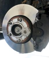 Gedore Automotive 3461874 KL-0173-612 A Draadhervorming-gereedschap voor wielbouten (M12x1,5) - thumbnail