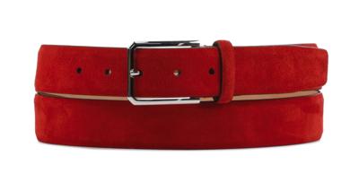 Santoni Heren  (Rood)