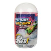 Toi-Toys Monster truck met afschieter in ei - thumbnail