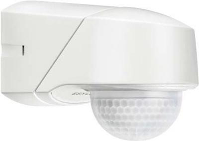 ESYLUX EM10015472 Bewegingsmelder Opbouw (op muur) 360 ° Wit IP54 ESYLUX EM10015472 Bewegingsmelder Opbouw (op muur) 360 ° Wit IP54