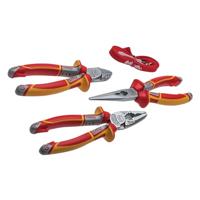 NWS 782 Tangenset VDE 3-delig - thumbnail