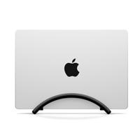 Twelve South BookArc Flex MacBook stand - Black - thumbnail