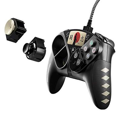 Thrustmaster eSwap Fighting Pack Vervangingspeddelset