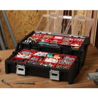 KETER Assortimentsdoos (b x h x d) 570 x 170 x 310 mm Inhoud 1 stuk(s) - thumbnail