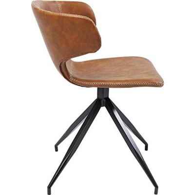 Kare Design Eetkamerstoel Rusty Kare Design Eetkamerstoel Rusty