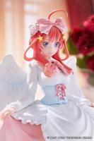 The Quintessential Quintuplets PVC Statue 1/7 Nakano Itsuki Angel Ver. 26 cm - thumbnail