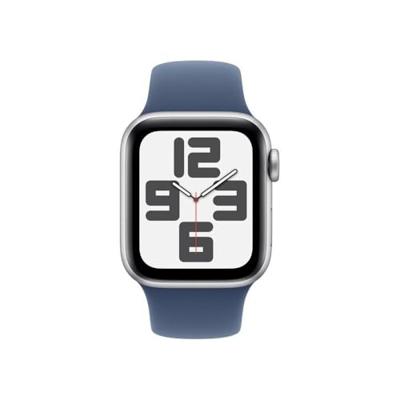 Smartwatch Apple Blauw Zilverkleurig 40 mm