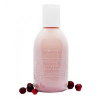 Uoga Uoga Hair repair balm balzamas hyaluron vegan 250 Milliliter - thumbnail