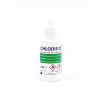 Desinfectie lotion - Desinfectie lotion - thumbnail