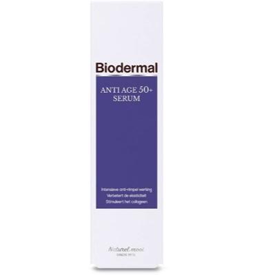 Biodermal Serum Anti Age 50+ Biodermal Serum Anti Age 50+