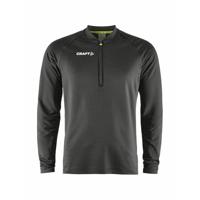 Craft 1912747 Extend Half Zip M - Asphalt - XXL - thumbnail