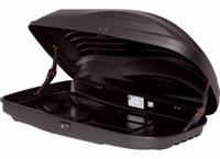 G3 dakkoffer Spark 320 mat zwart metallic 22400 - thumbnail