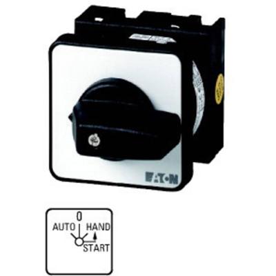 Eaton 066931 T0-2-15907/E Omschakelaar 1 stuk(s)