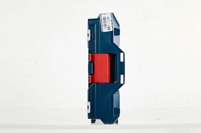 Bosch Blauw GOP 12V-28 Multi-Cutter SOLO | zonder accu&apos;s en lader in L-boxx - 06018B5002