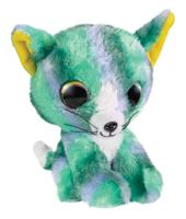 Lumo Stars cat clover, 15cm - thumbnail