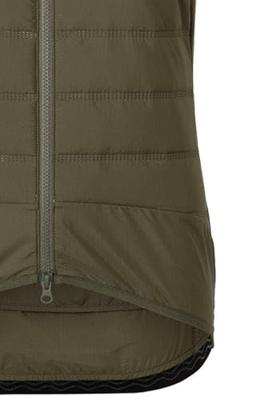 AGU Padded Body Performance Dames - Groen - M - thumbnail